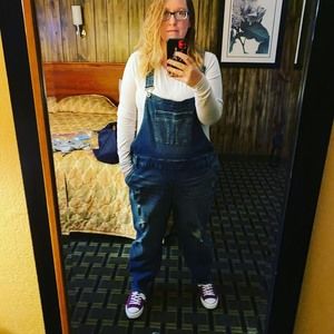 Meet your Posher, Allyce